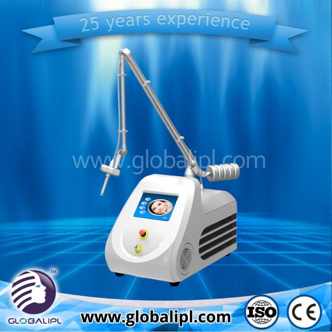 Laser CO2 Frekuensi Vertikal 50W Globalipl US800