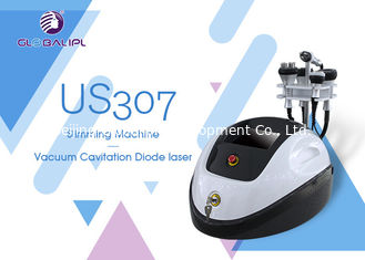 Multifunctional Ultrasonic Cavitation Slimming Machine For Weight Loss