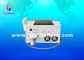 Portable Facial Diode Laser 808nm Hair Removal Machine With Intelligent System Control