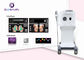 Non Invasive Painless HIFU Machine 50*50*100cm Size For Uterine Fibroids