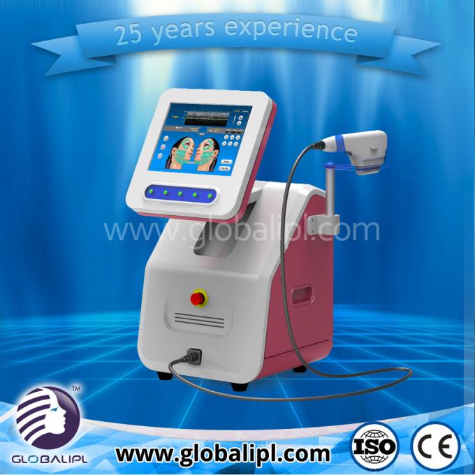 mesin ultrasound facelifting hifu