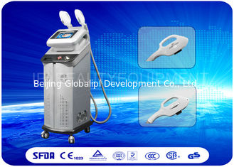 Professional Laser Hair Removal Machine , Medical CE Ipl Permanent Hair Reduction