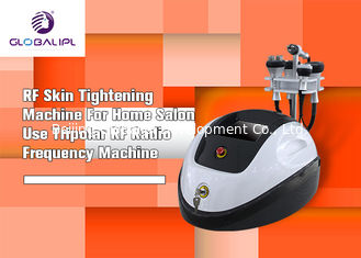 Small Size RF Cavitation Fast Slimming Machine Weight Loss For Salon
