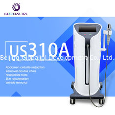 Face Lift Wrinkle Removal HIFU Machine AC200 - 220V Voltage For Clinic Use