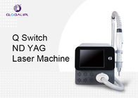 nd yag laser mesin