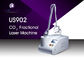 Radio Frequency Fractional CO2 Laser Machine Far-infrared For Syringoma Removal Harmless