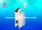 Beauty Salon IPL Hair Removal Machine 4 system in 1 IPL Nd yag E light RF