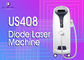 755 / 808 / 1064nm Diode Laser Hair Removal Machine CE ISO FDA Approved