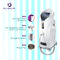 755 808 1064nm Hair Removal Equipment , Diode Laser Treatment For Hair Removal